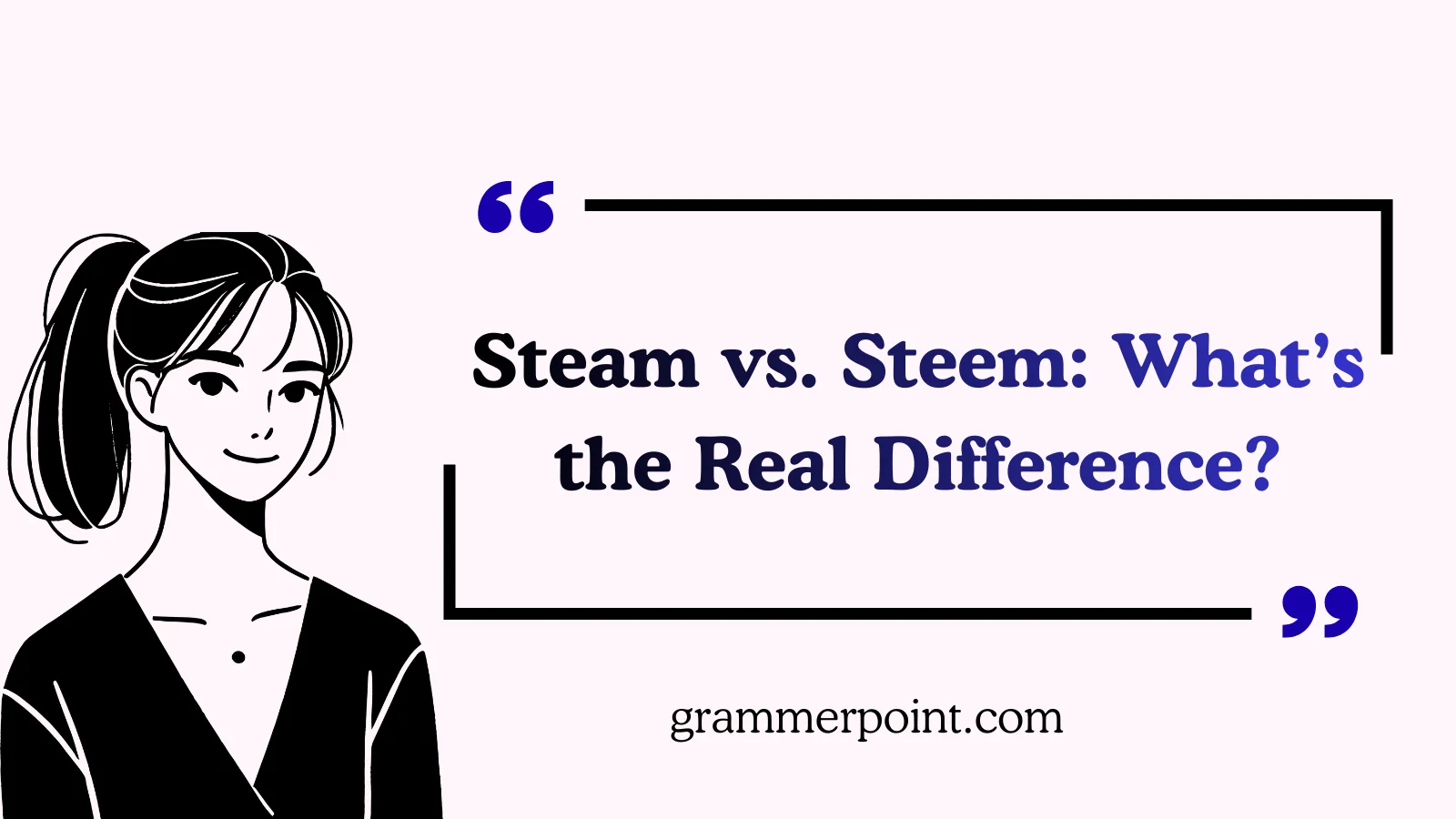 Steam vs. Steem